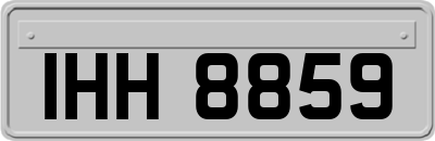 IHH8859