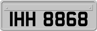 IHH8868