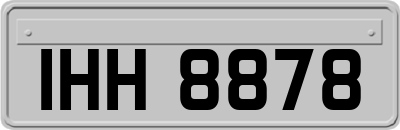 IHH8878