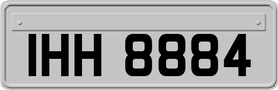 IHH8884