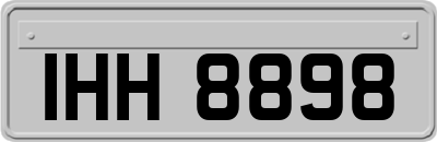 IHH8898