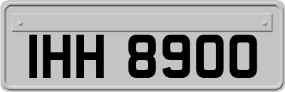 IHH8900