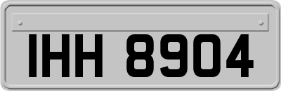 IHH8904