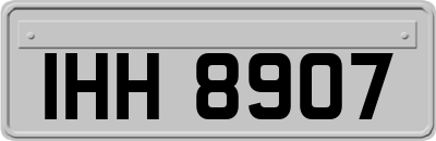 IHH8907