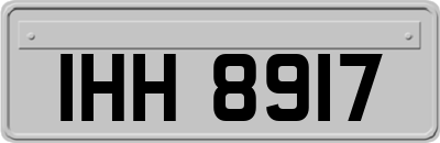 IHH8917