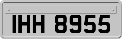 IHH8955