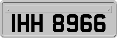 IHH8966
