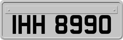 IHH8990