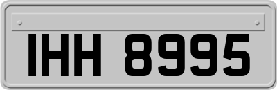 IHH8995