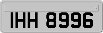 IHH8996