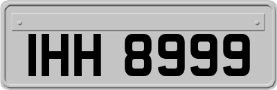 IHH8999