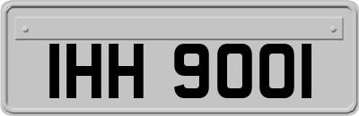 IHH9001