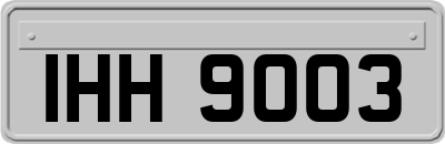 IHH9003