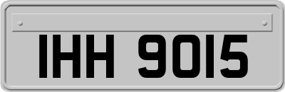 IHH9015