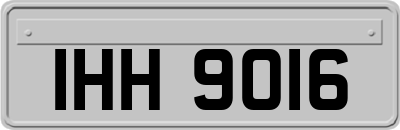IHH9016