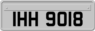 IHH9018
