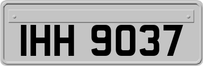 IHH9037