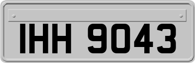 IHH9043