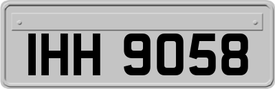IHH9058