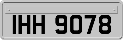 IHH9078