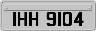 IHH9104