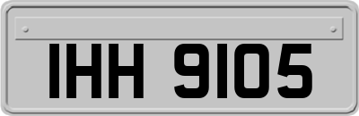 IHH9105