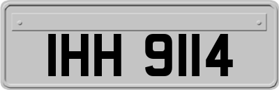 IHH9114