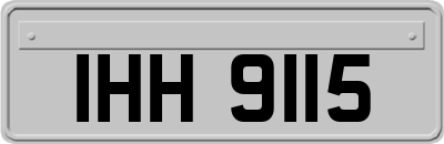 IHH9115