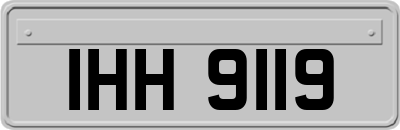 IHH9119