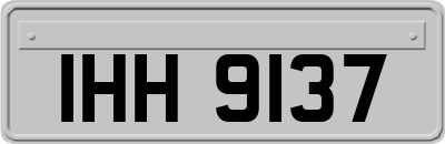 IHH9137