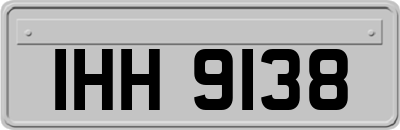 IHH9138