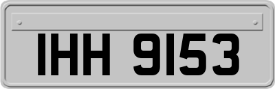IHH9153