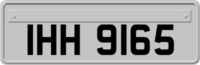 IHH9165