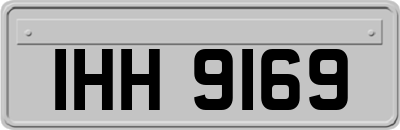 IHH9169