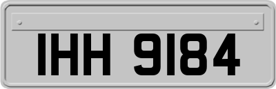 IHH9184