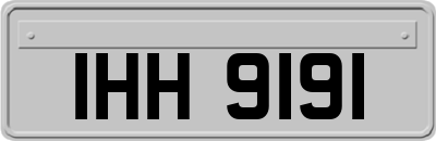 IHH9191