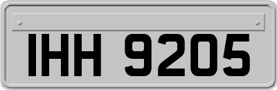 IHH9205