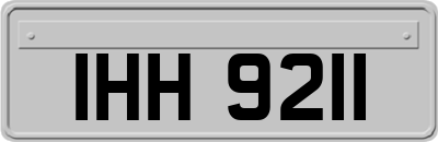 IHH9211