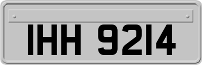 IHH9214