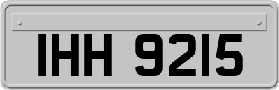 IHH9215