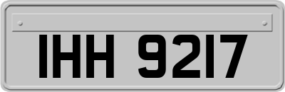 IHH9217