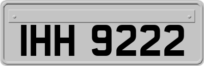 IHH9222