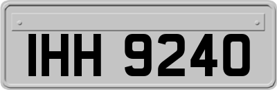 IHH9240