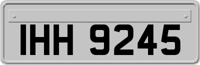 IHH9245