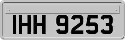 IHH9253