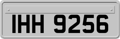 IHH9256
