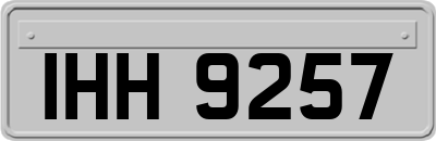 IHH9257