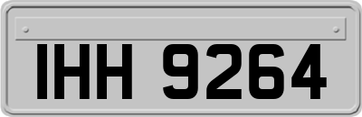 IHH9264