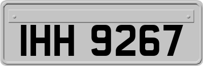 IHH9267