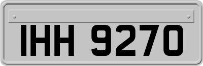 IHH9270